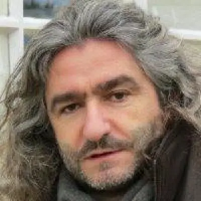 Rodolphe Fouano