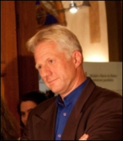 Roger-Michel Allemand