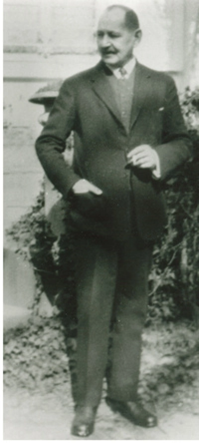 Roger Vittoz