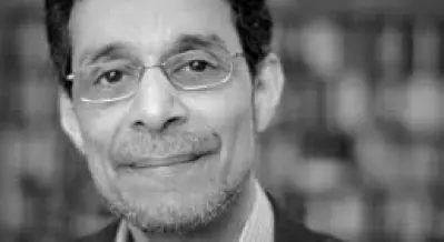 Rohinton Mistry
