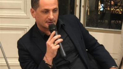 Roland Lombardi