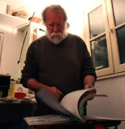 Roland Sabatier