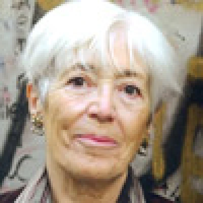 Rolande Causse