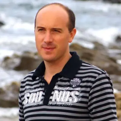 Romain Amiot