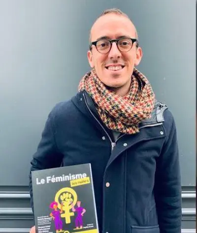 Romain Sabathier
