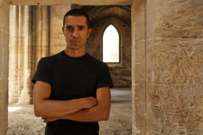 Romeo Castelluci