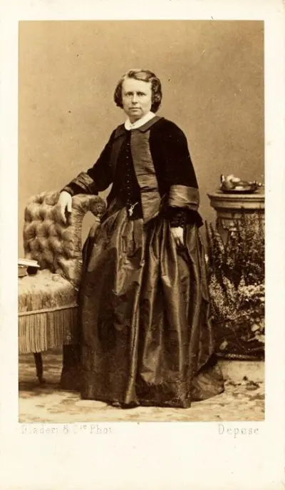 Rosa Bonheur