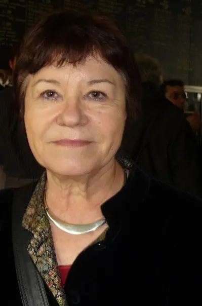 Rose-Marie Lagrave