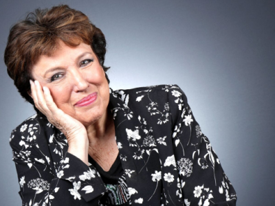 Roselyne Bachelot