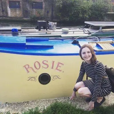 Rosie Hore