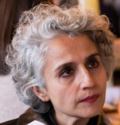 Roxane Azimi