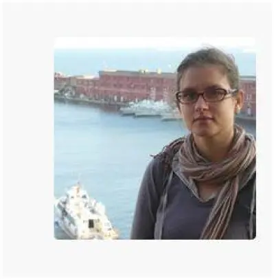 Roxane Chilà