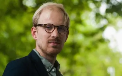 Rutger Bregman