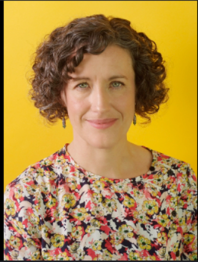 Ruth Brocklehurst