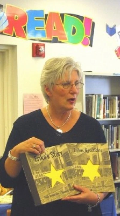 Ruth Vander Zee