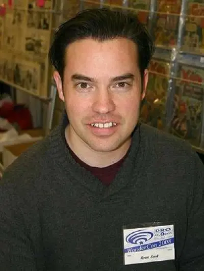 Ryan Sook