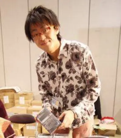 Ryo Kawakami