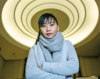 Ryoa Chung
