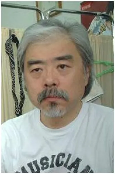 Ryoichi Ikegami