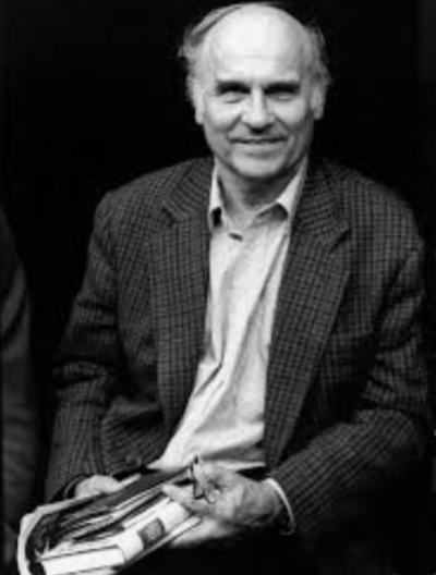 Ryszard Kapuscinski