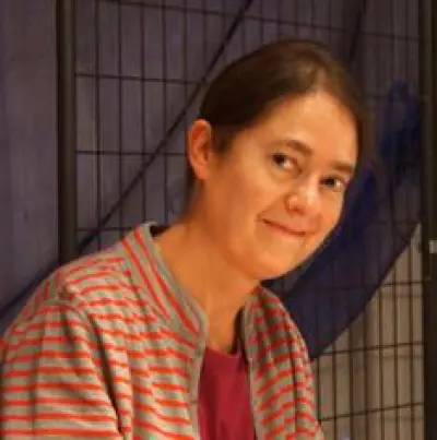 Sabine du Faÿ