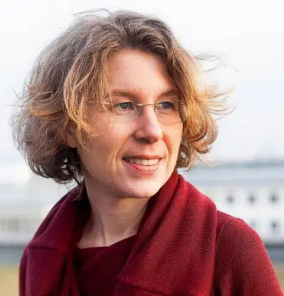Sabine Hossenfelder