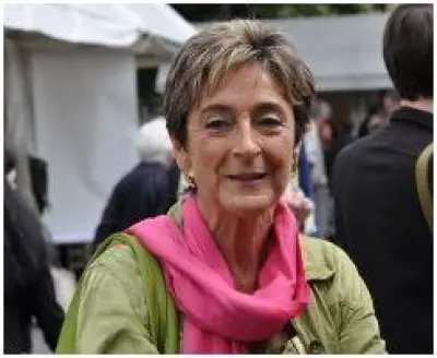 Sabine Péglion