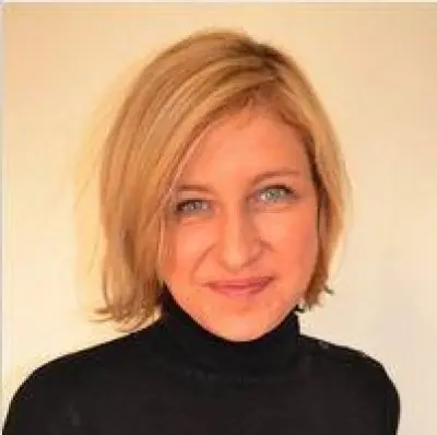 Sabrina Philippe