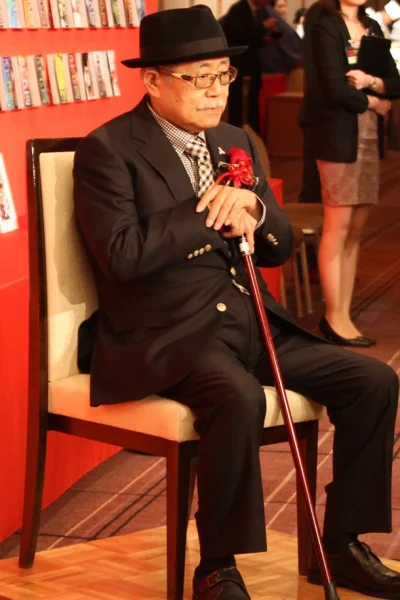Saitô Takao