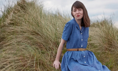 Sally Rooney