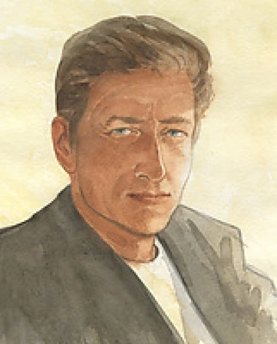 Sam Timel