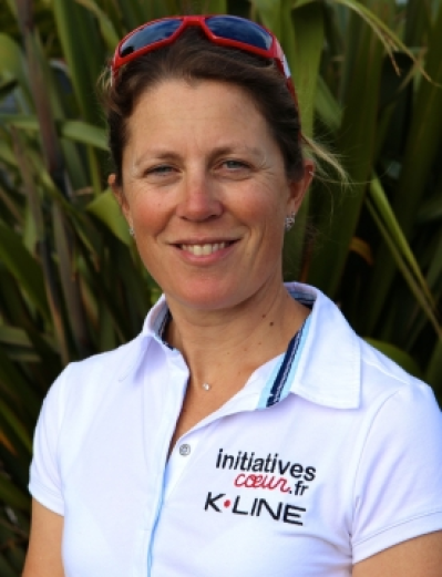 Samantha Davies