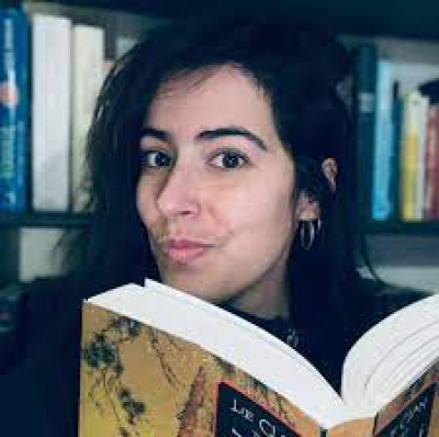 Samantha Feitelson