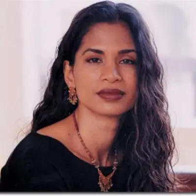 Samina Ali