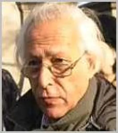 Samir Amin