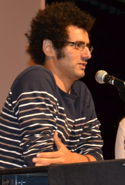 Samir Boumediene