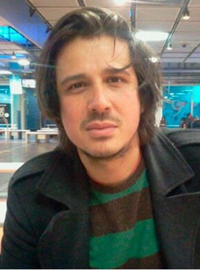 Samir Senoussi