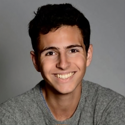 Samuel Fitoussi