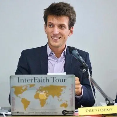 Samuel Grzybowski