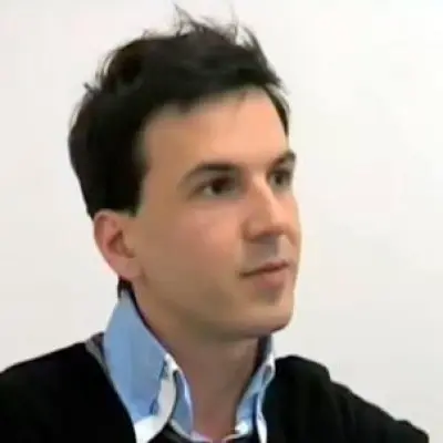 Samuel Zarka