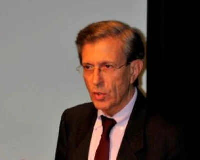 Samy Cohen