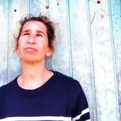 Sandra Mathieu