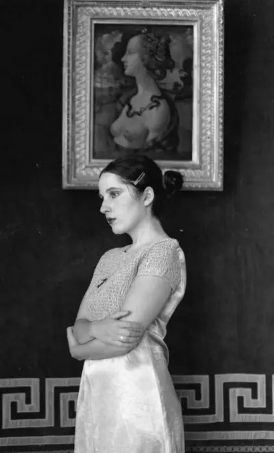 Sandra Moussempès