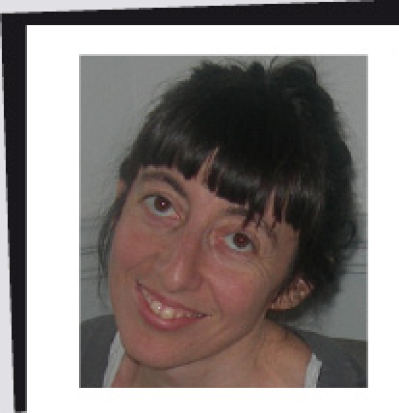 Sandrine Andrews