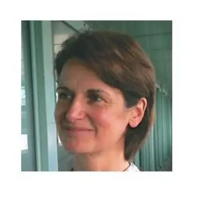 Sandrine Nicourd