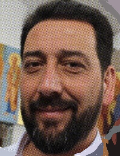 Santi Selvi