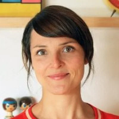 Sara Gillingham