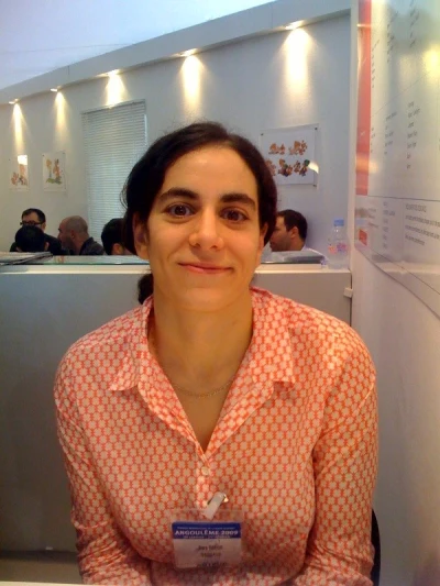 Sara Varon