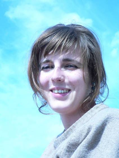 Sarah Barthère