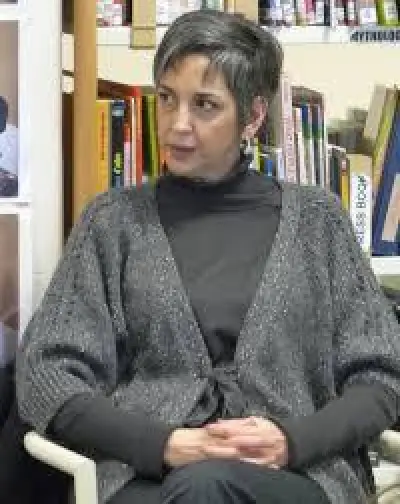 Sarah Cohen-Scali